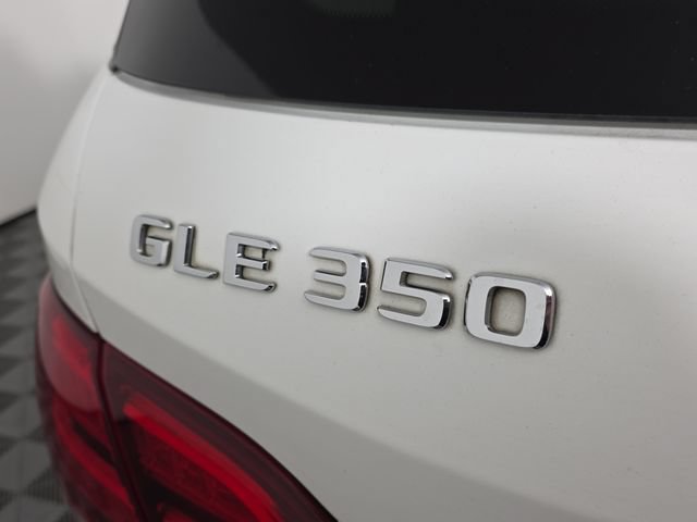 Used 2017 Mercedes-Benz GLE 350 4MATIC image 11
