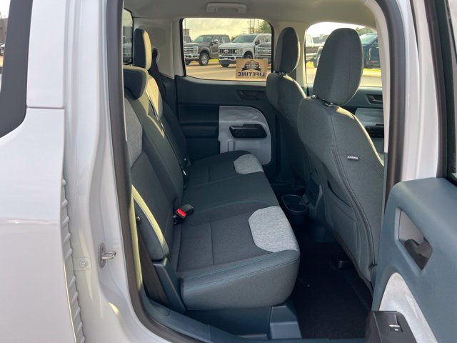 New 2026 Ford Maverick XLT FWD image 23