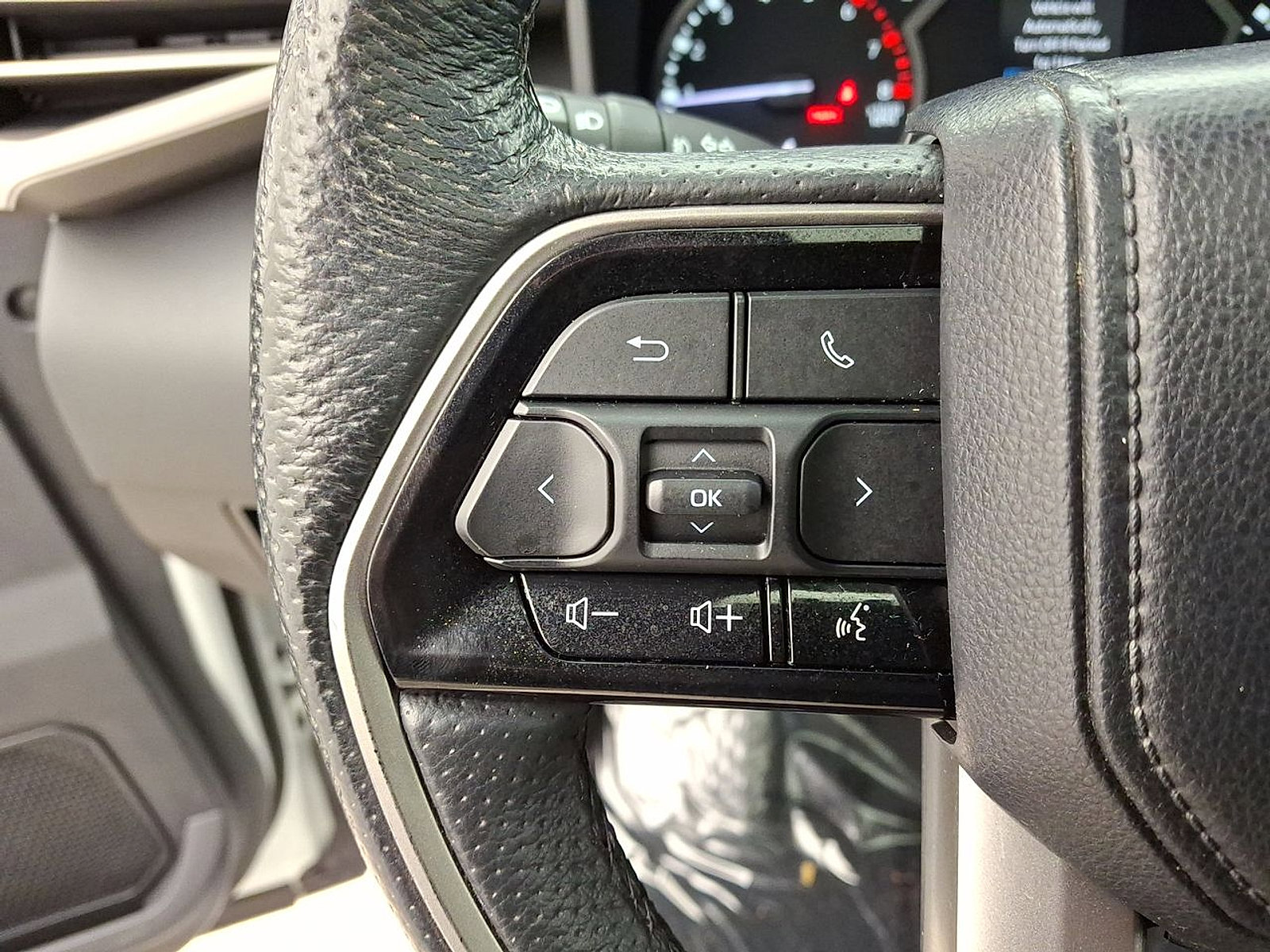 Used 2022 Toyota Tundra Limited w/ TRD Off-Road Package image 17