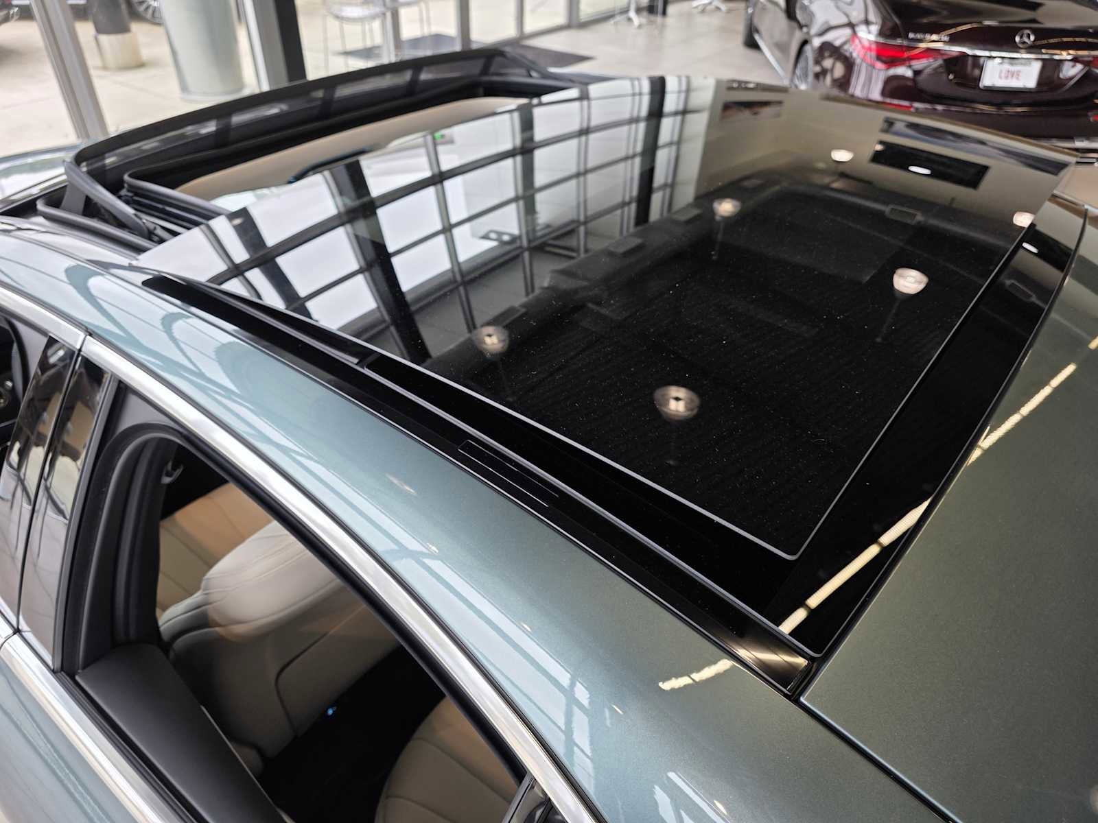 New 2026 Mercedes-Benz E 350 E 350 image 27