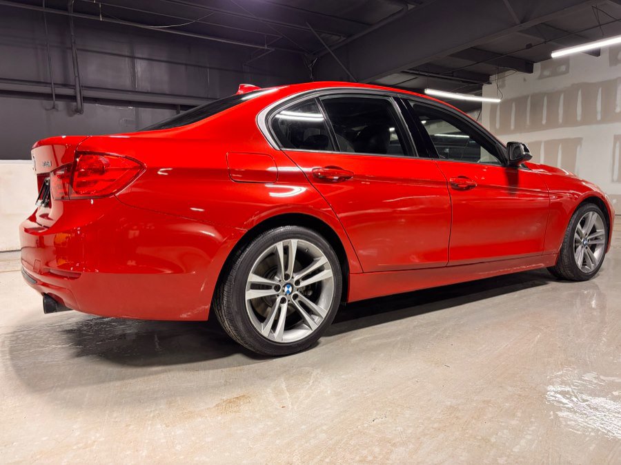 Used 2014 BMW 335i xDrive Sedan image 6