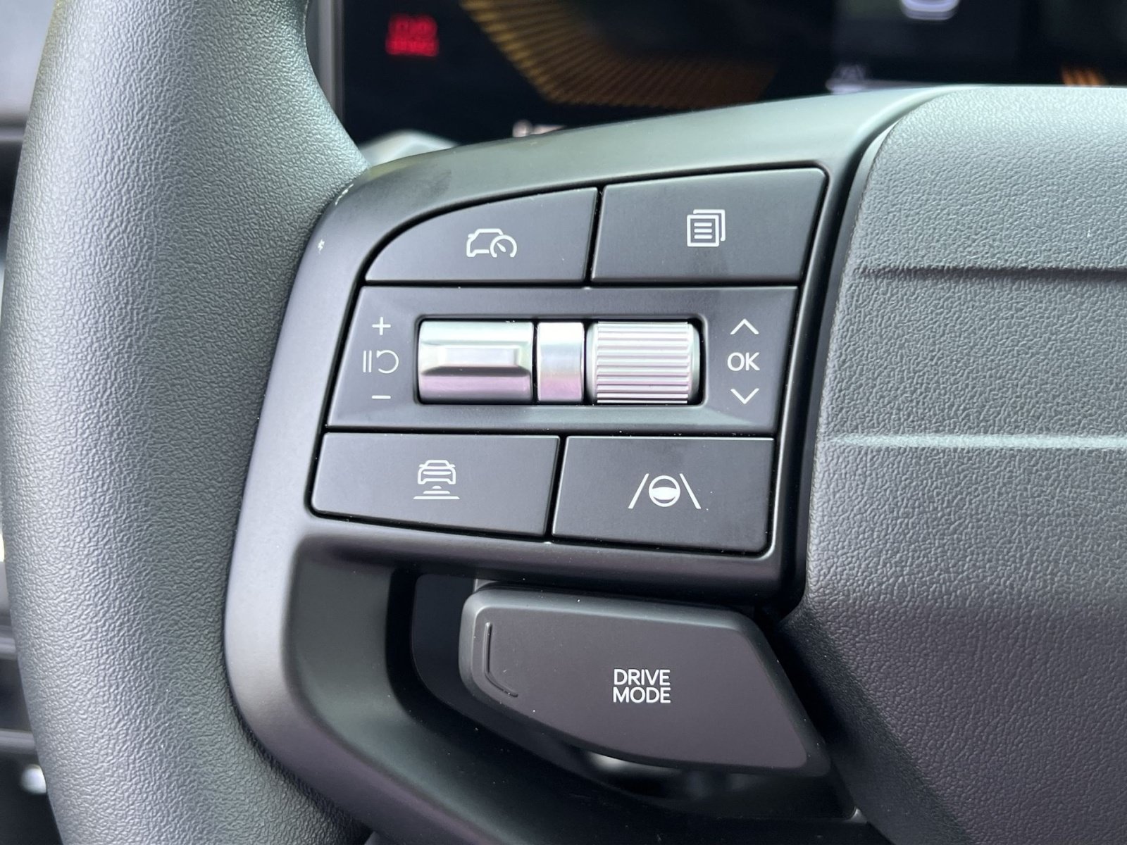 New 2026 Kia K4 FWD image 22