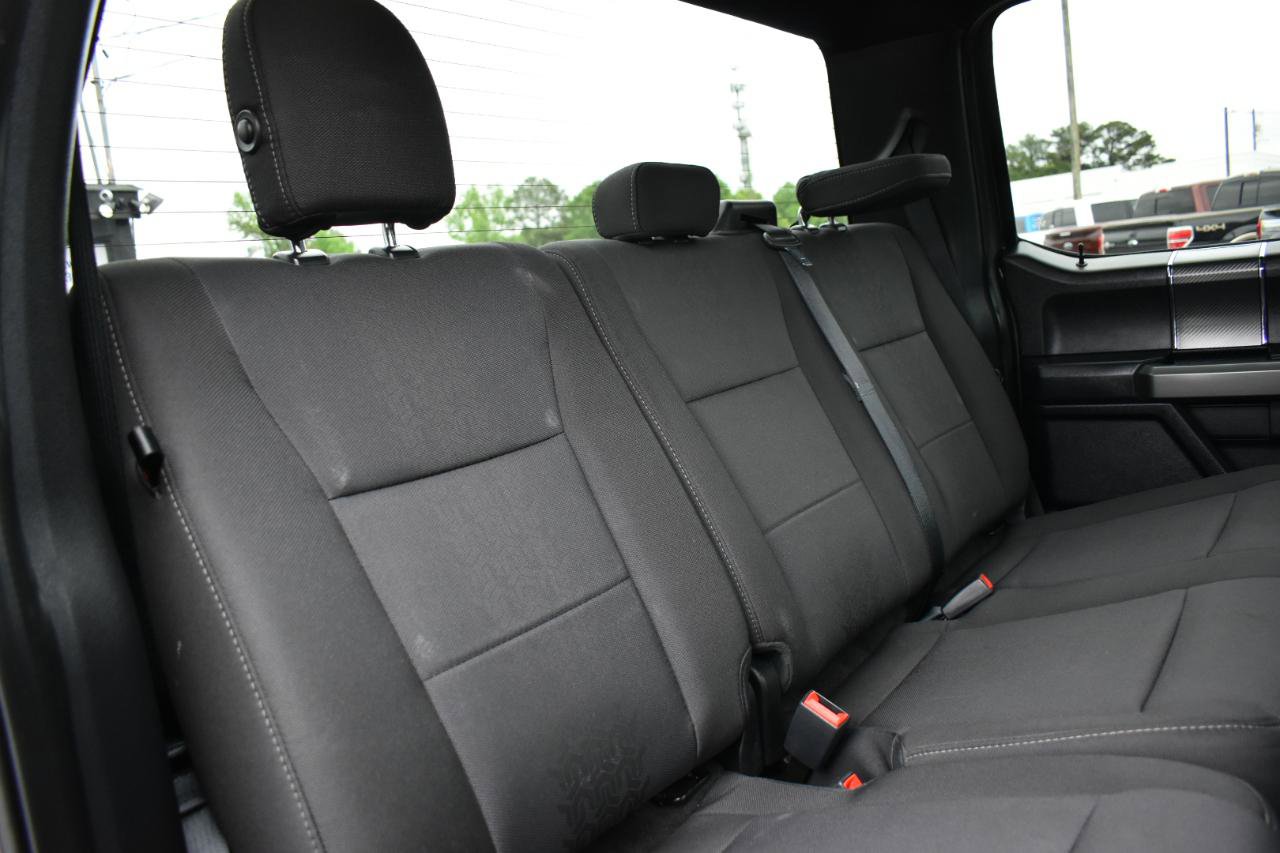 Used 2019 Ford F150 XLT w/ Equipment Group 301A Mid AWD/4WD image 32