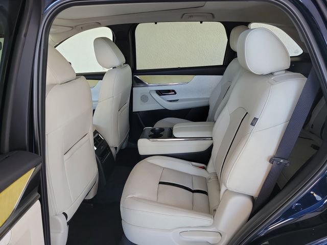 New 2026 MAZDA CX-90 3.3 Turbo S w/ Premium Plus image 13