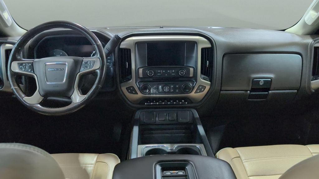 Used 2018 GMC Sierra 2500 Denali AWD/4WD image 22