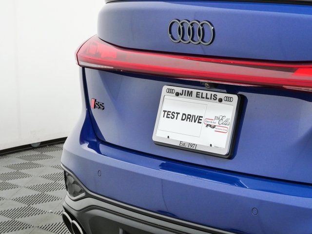 New 2026 Audi S5 Prestige AWD/4WD image 36