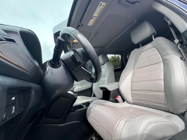 Used 2022 Honda CR-V EX-L image 14