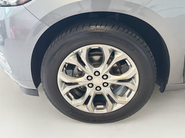 Used 2020 Buick Enclave Avenir w/ Avenir Technology Package AWD/4WD image 28