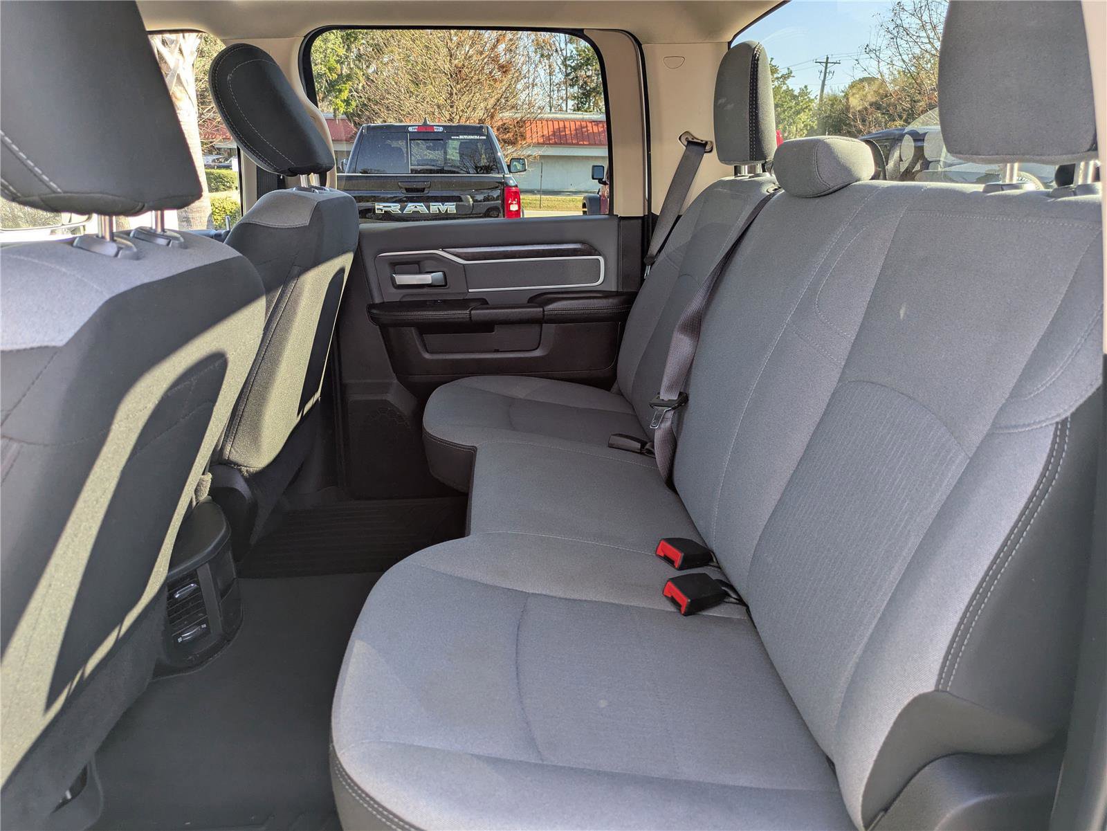 Used 2019 RAM 2500 Big Horn image 15