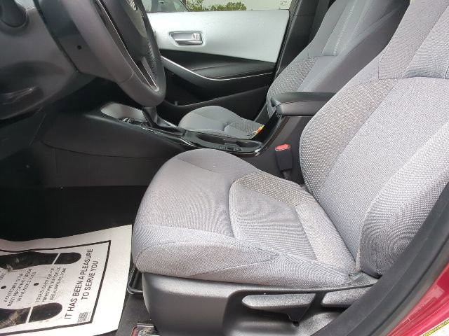 Used 2024 Toyota Corolla SE FWD image 9