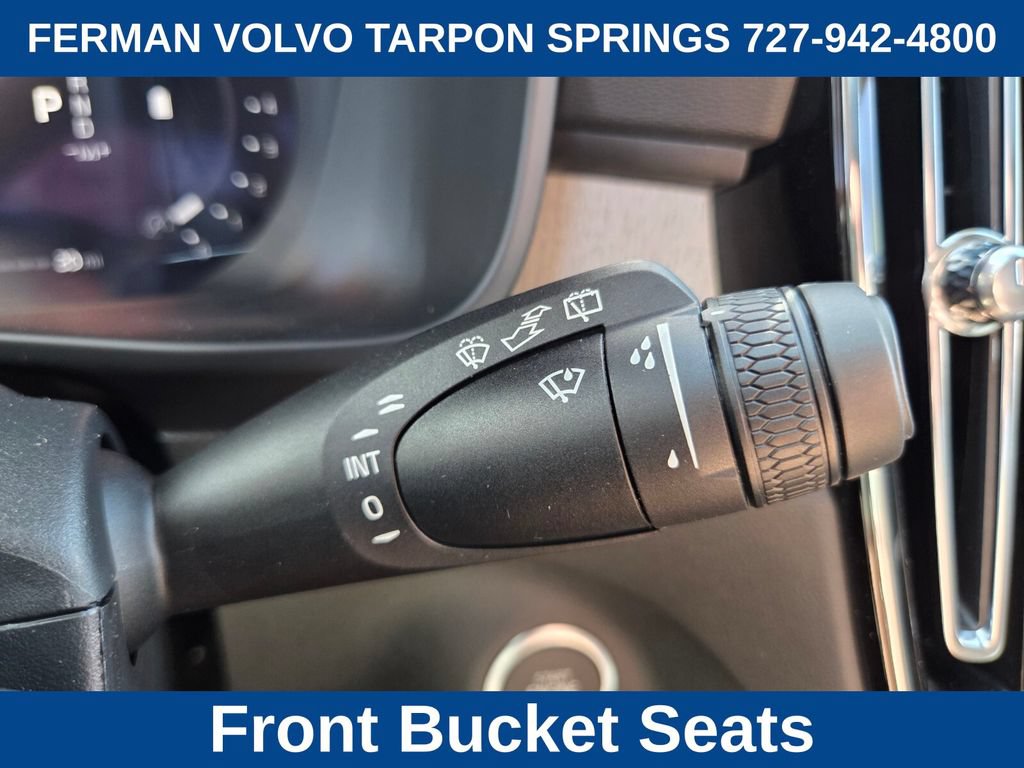 New 2026 Volvo XC40 B5 Plus w/ Climate Package AWD/4WD image 31