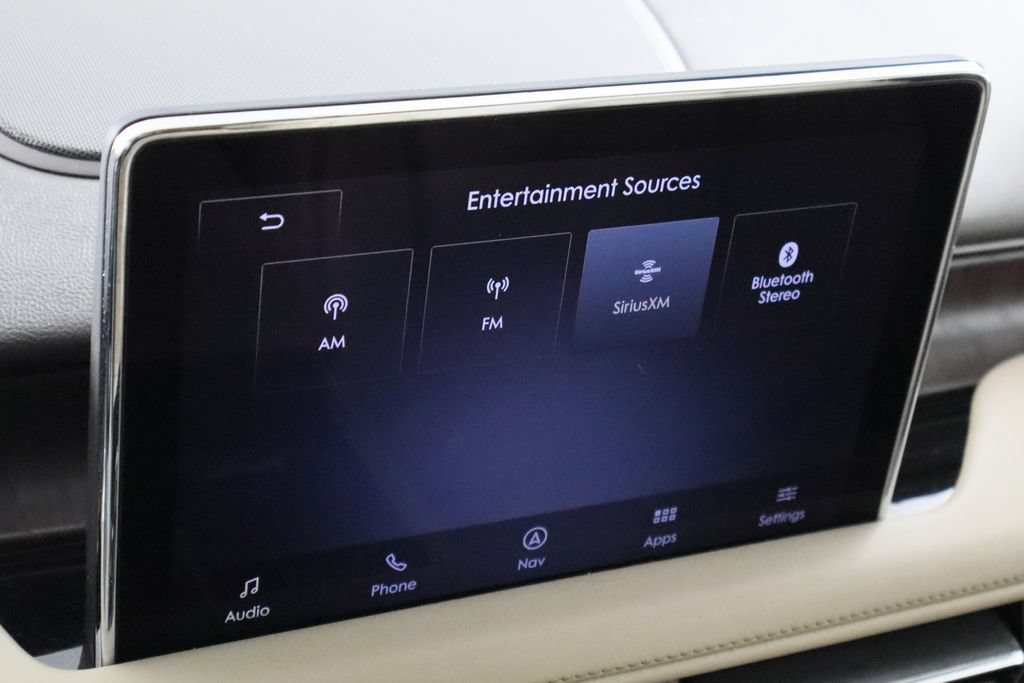 Used 2023 Lincoln Aviator Reserve w/ Equipment Group 201A AWD/4WD image 28