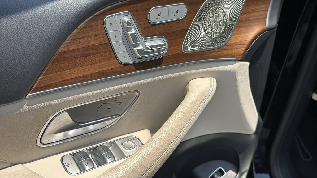 Certified 2022 Mercedes-Benz GLE 350 image 22