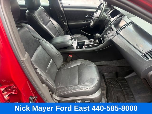 Used 2013 Ford Taurus SEL AWD/4WD image 12
