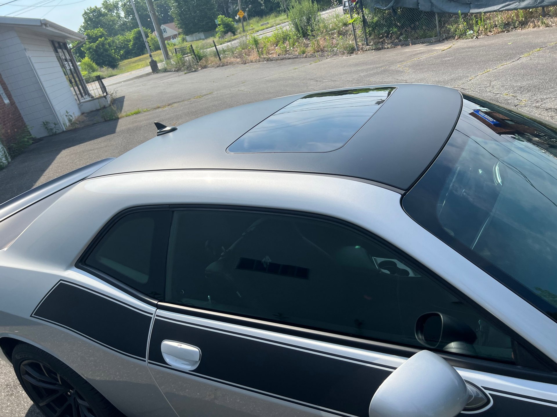 Used 2022 Dodge Challenger R/T Scat Pack w/ T/A Package image 26