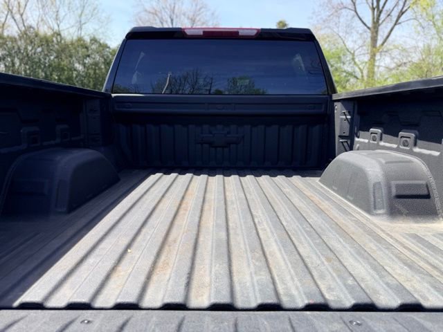 Certified 2023 Chevrolet Silverado 1500 LT Trail Boss AWD/4WD image 26