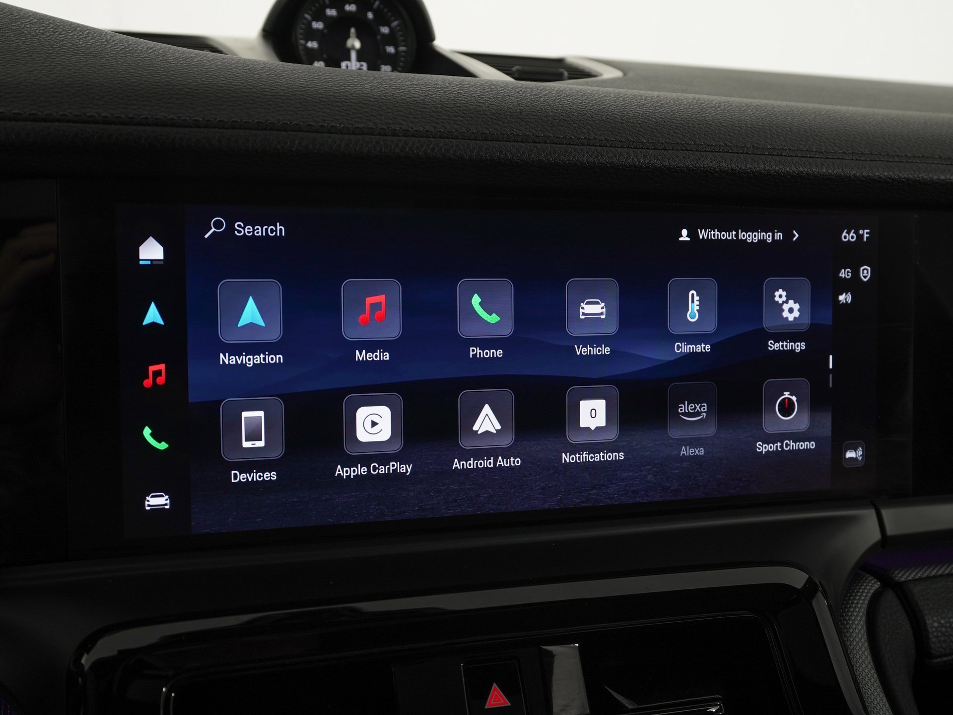 Used 2026 Porsche Panamera image 24