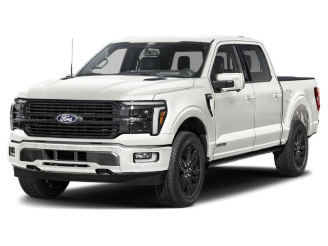 New 2026 Ford F150 Platinum w/ Equipment Group 702A High AWD/4WD image 23