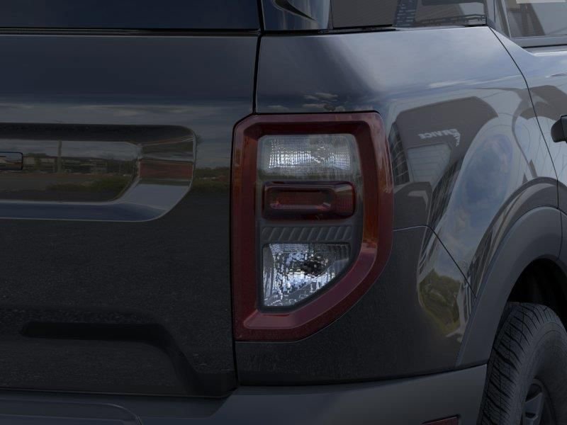 New 2026 Ford Bronco Sport Big Bend AWD/4WD image 21