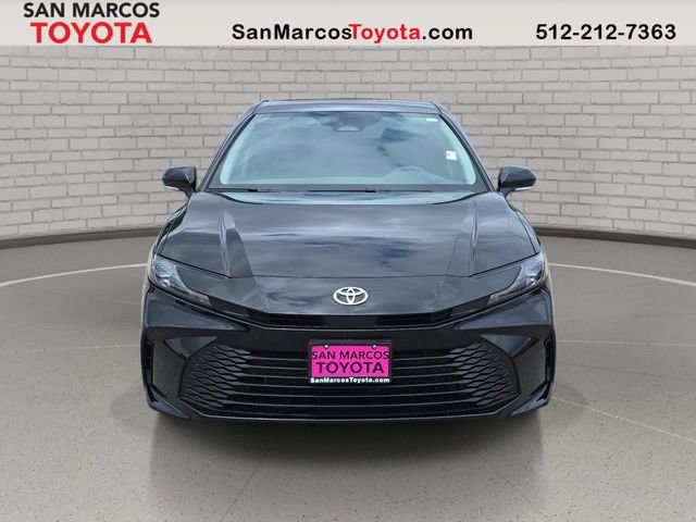 Used 2026 Toyota Camry LE image 2