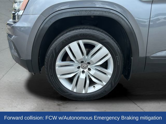 Used 2019 Volkswagen Atlas SE FWD image 29
