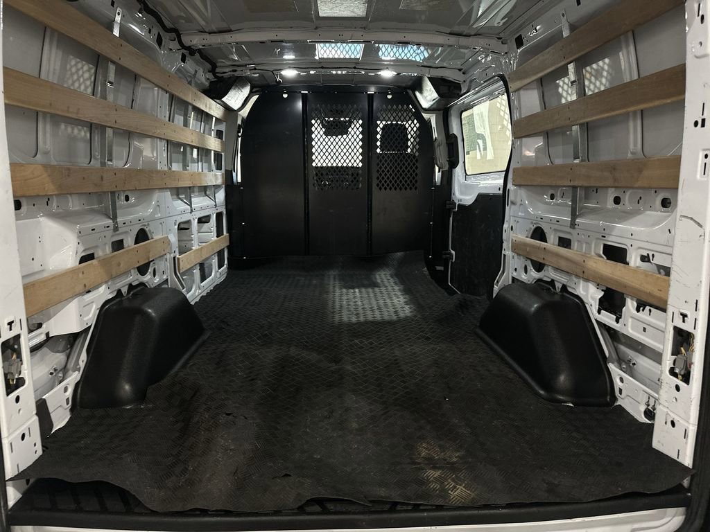 Used 2024 Ford Transit 250 Low Roof w/ Exterior Upgrade Package image 19