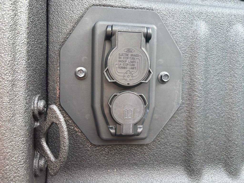 Used 2024 Ford F250 King Ranch w/ Chrome Package image 29