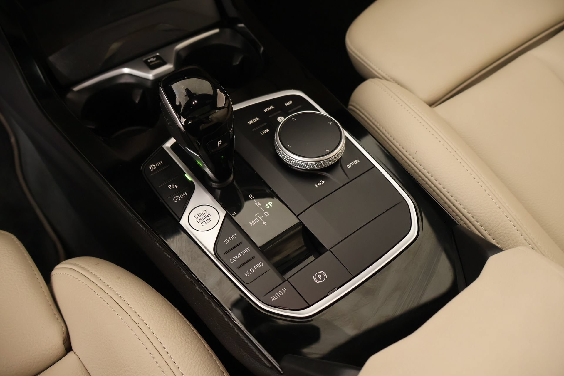 Used 2023 BMW 228i Gran Coupe w/ Convenience Package FWD image 9