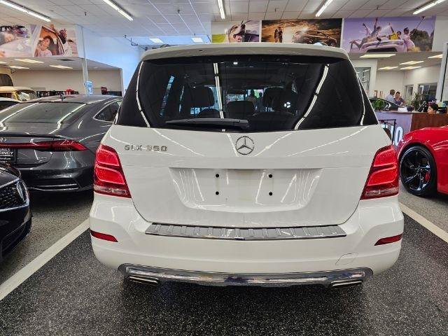 Used 2013 Mercedes-Benz GLK 350 2WD w/ Premium 1 Pkg image 5