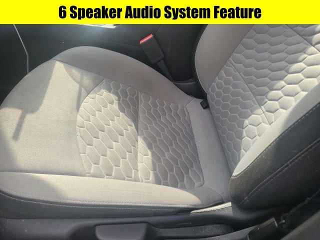 Used 2019 Chevrolet Equinox LS image 8