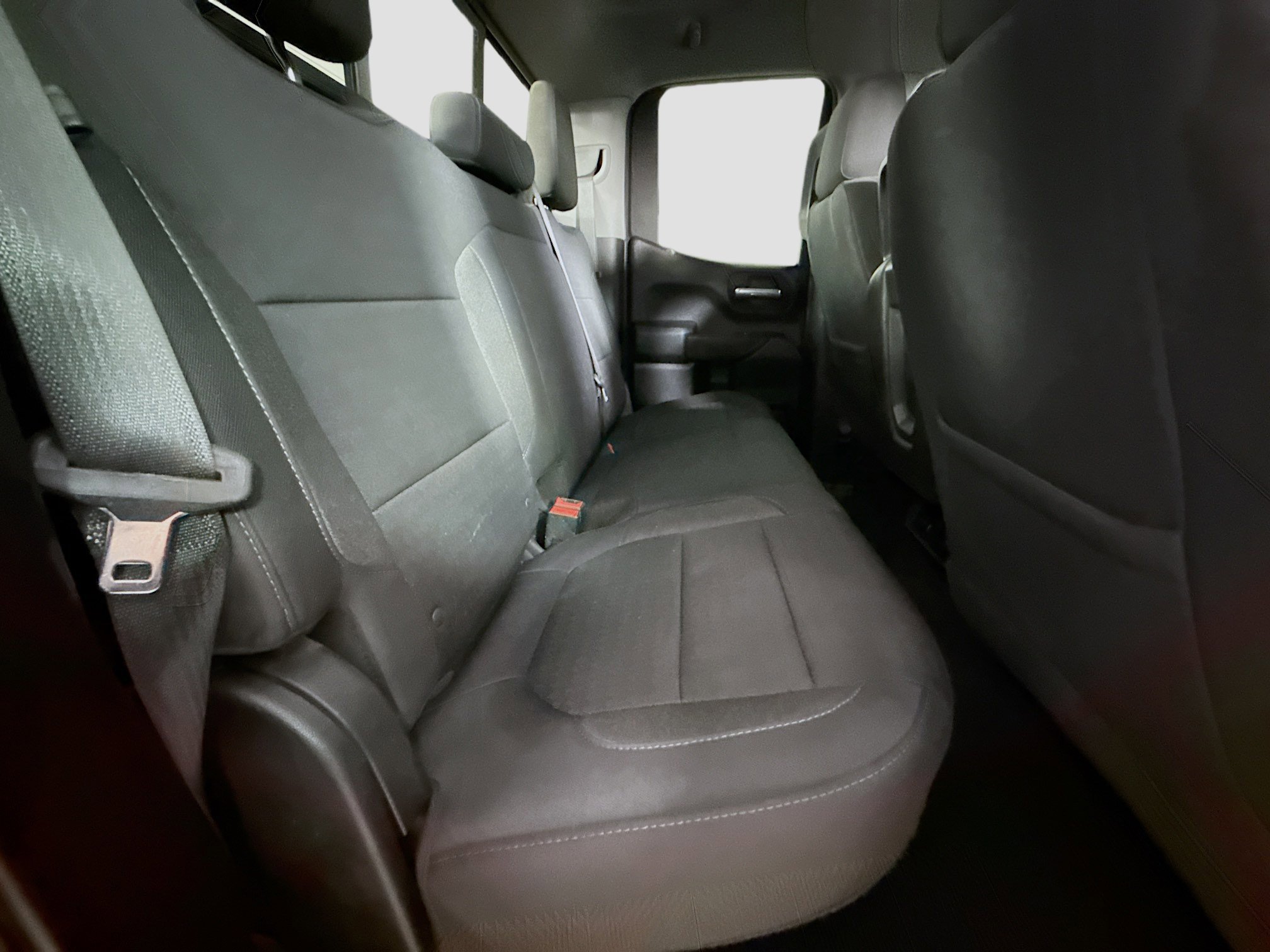 Used 2019 Chevrolet Silverado 1500 LT w/ All-Star Edition image 26