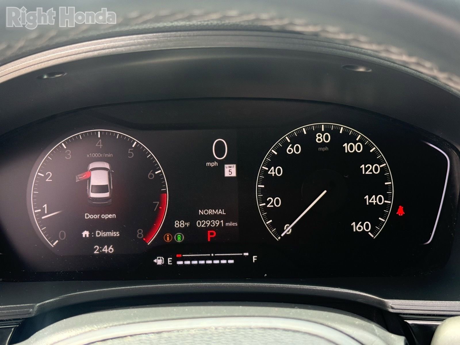 Used 2025 Honda Civic Sport image 19