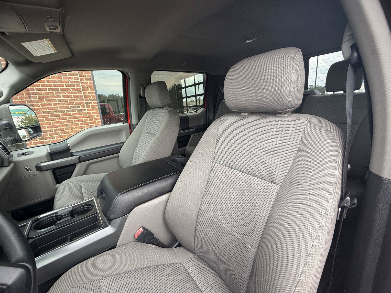 Used 2021 Ford F350 XLT w/ XLT Value Package RWD image 14