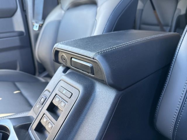 New 2025 Ford Bronco Outer Banks image 19