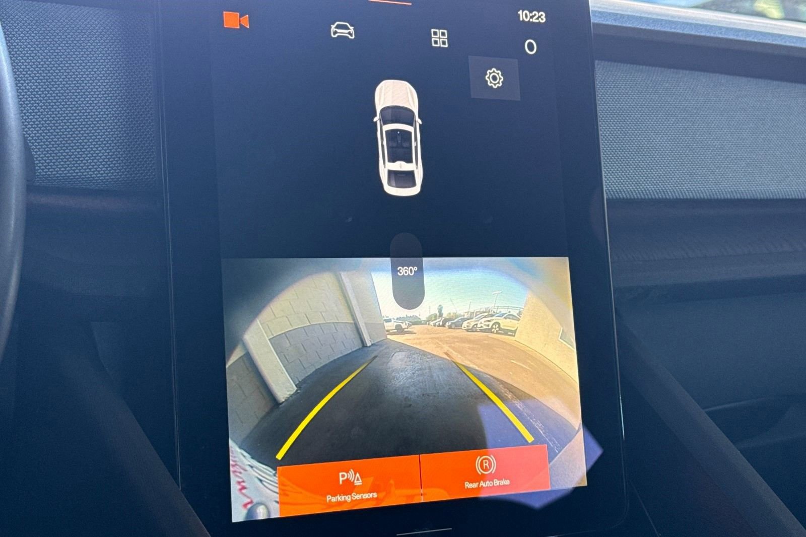 Used 2023 Polestar Polestar 2 w/ Pilot Pack image 20