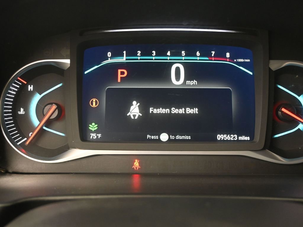 Used 2021 Honda Pilot Special Edition image 11