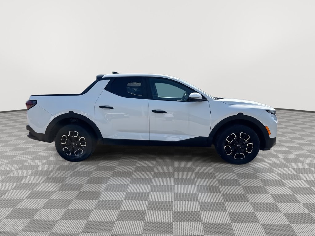 Used 2024 Hyundai Santa Cruz SEL FWD image 13