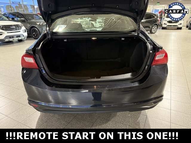 Used 2023 Chevrolet Malibu LT image 8