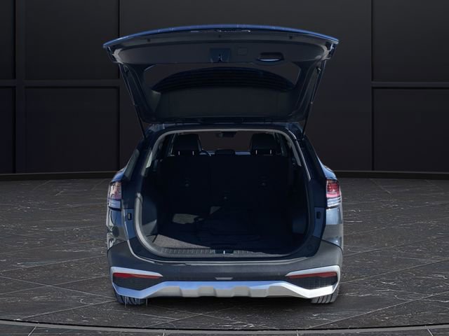 Certified 2024 Kia Sportage EX image 14