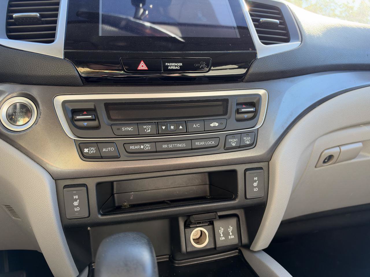 Used 2016 Honda Pilot EX-L image 19