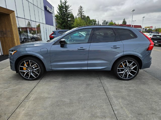 Certified 2024 Volvo XC60 T8 Polestar AWD/4WD image 8