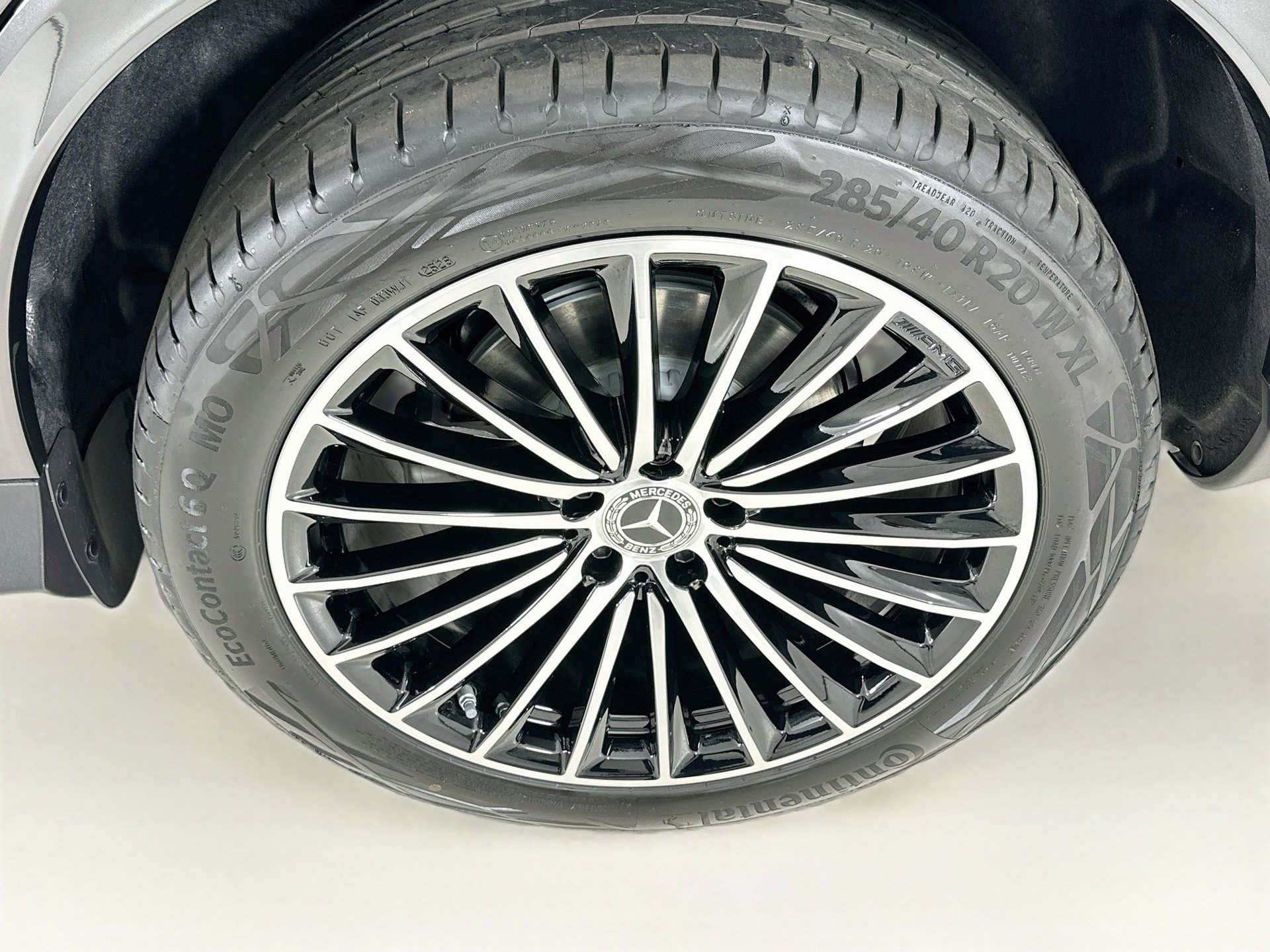 New 2027 Mercedes-Benz GLC 300 4MATIC image 34