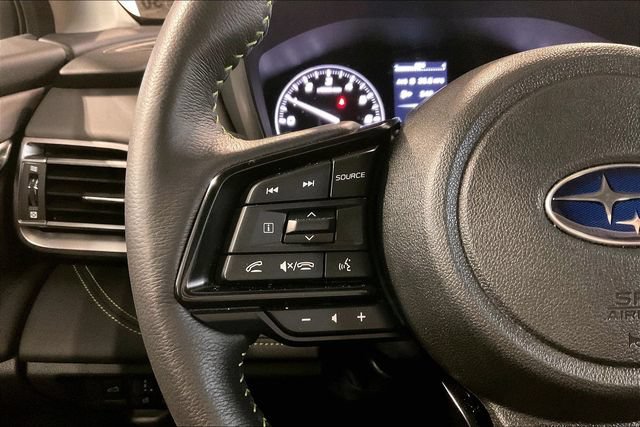 Used 2025 Subaru Outback Onyx Edition AWD/4WD image 18
