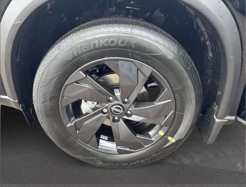 New 2026 Nissan Rogue SV w/ Cold Weather Package AWD/4WD image 11