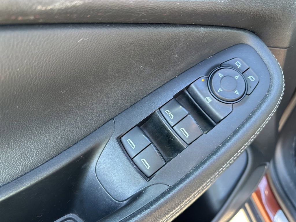 Used 2020 Buick Encore GX Preferred image 17