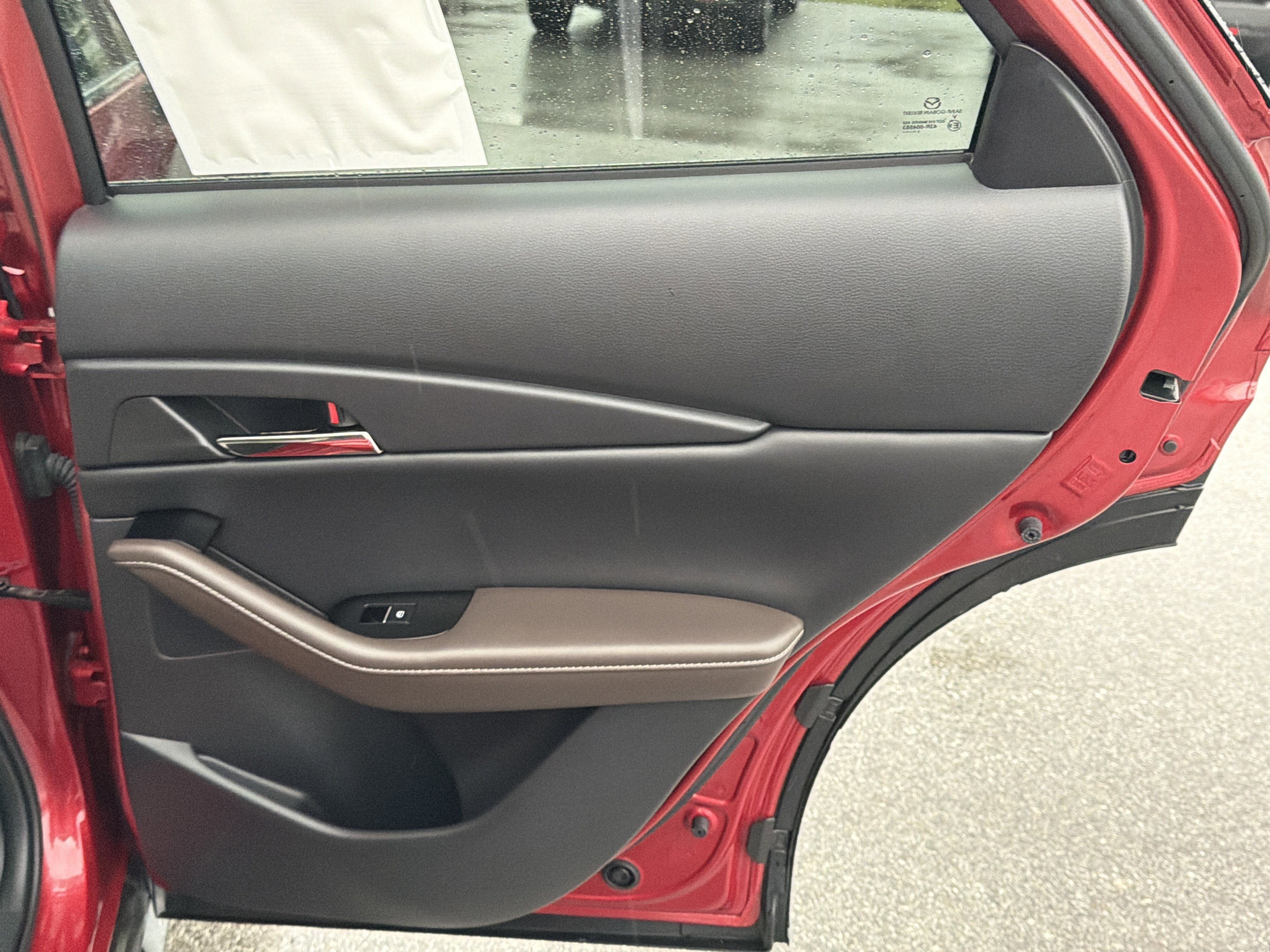 Certified 2023 MAZDA CX-30 AWD 2.5 S w/ Premium Package image 45