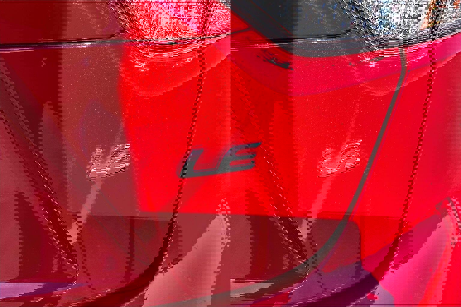 Used 2020 Toyota Corolla LE image 27