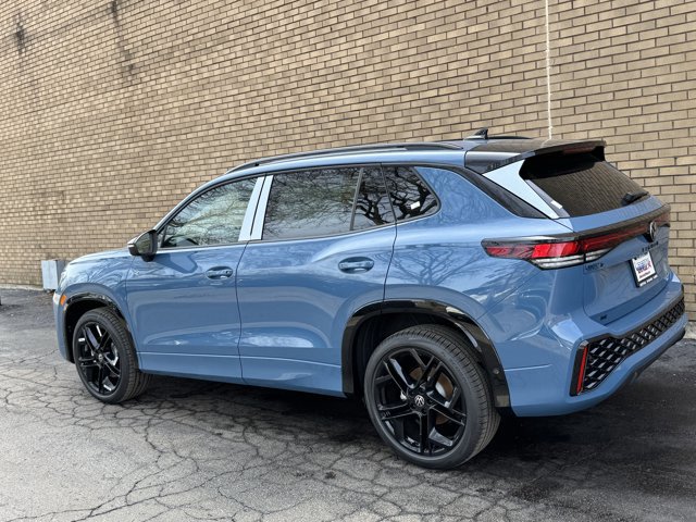 New 2026 Volkswagen Tiguan SE R-Line image 22