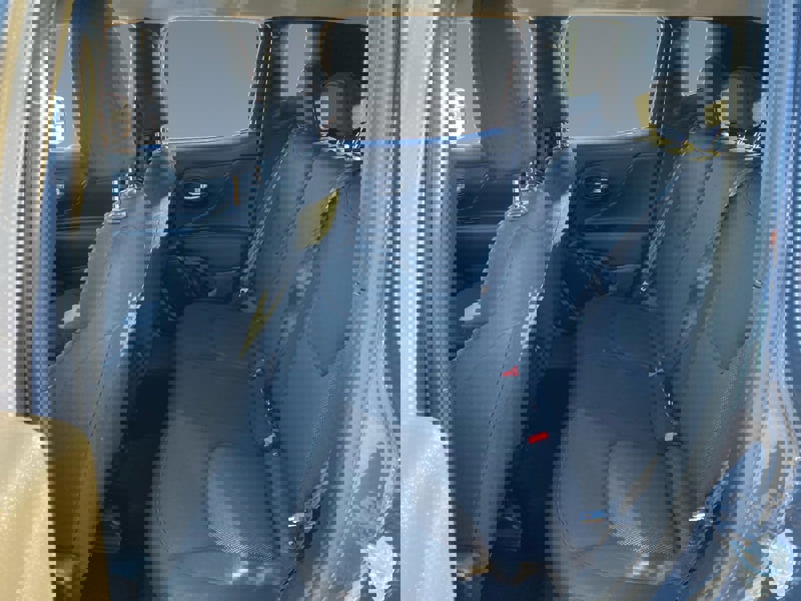 Used 2023 Jeep Renegade Latitude image 13