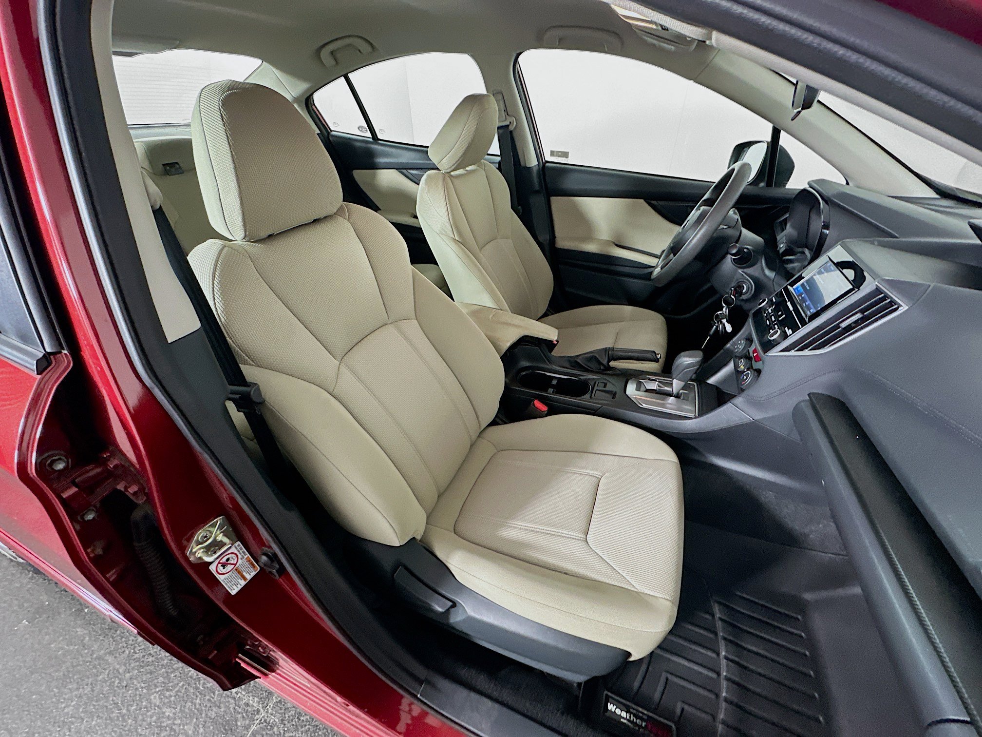 Used 2019 Subaru Impreza 2.0i AWD/4WD image 28